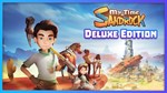 *My Time at Sandrock Deluxe Edition Xbox Активация