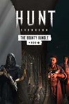 🌗Hunt: Showdown - For the Bounty Bundle Xbox Активация