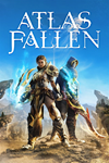 *Atlas Fallen Xbox Series X|S Активация