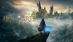 *Хогвартс. Наследие: Версия Xbox Series XS Активация