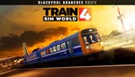 *Train Sim World* 4: Blackpool Branches: Preston XBOX