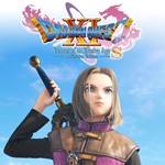 *DRAGON QUEST XI S: Echoes of an Elusive Age XBOX