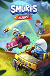 *Смурфики: Картинг Xbox One|X|S активация