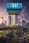 🌗Cities: Skylines - Mayor´s Edition Xbox активация