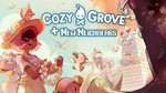 *Cozy Grove + New Neighbears Bundle Xbox Активация