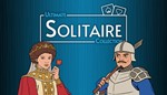 *Ultimate Solitaire Collection Xbox One X|S Активация