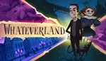 *Whateverland Xbox One & Series X|S Активация