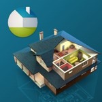 *Live Home 3D Pro - House design WINDOWS ПК Pc