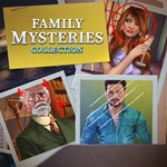 *Family Mysteries Collection Xbox One & X|S Активация