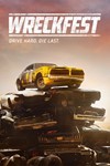 *WRECKFEST XBOX SERIES VERSION DLC Xbox Активация
