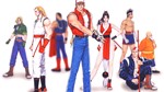 ACA NEOGEO REAL BOUT FATAL FURY SPECIAL Xbox Активация