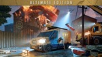 *Teardown: Ultimate Edition Xbox Series X|S Активация