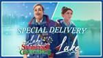 *Lake: Special Delivery Xbox One & X|S Активация