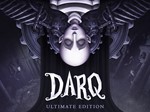 *DARQ Ultimate Edition Xbox One & X|S Активация
