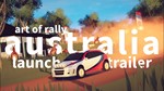 *art of rally: australia dlc Xbox One & X|S Активация