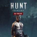 🌗Hunt Showdown – The Penitent Xbox One & X|S Активация