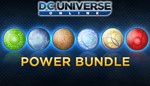 *DC Universe Power Bundle Xbox One & X|S Активация
