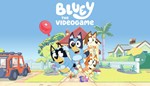 *Bluey: The Videogame Xbox One & X|S Активация