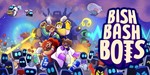 *Bish Bash Bots Xbox One & Series X|S Активация