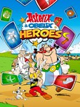 *Asterix & Obelix: Heroes Xbox One & X|S Активация