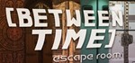 *Between Time: Escape Room Xbox One & X|S Активация