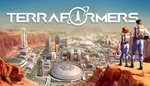 *Terraformers Xbox One & Series X|S Активация