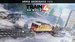 *Train Sim World* 4: RhB Arosa Aggregates Pack XBOX