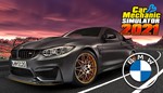 🌗Car Mechanic Simulator 2021 - BMW DLC XBOX Активация