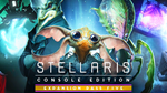 *Stellaris Console Edition Expansion Pass Five XBOX