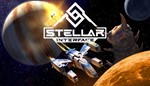 *Stellar Interface Xbox One & Series X|S Активация
