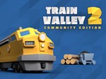 *Train Valley 2 - Community Edition Xbox Активация