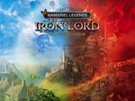 *Namariel Legends: Iron Lord - Collectors Edition XBOX