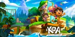 *Koa and the Five Pirates of Mara Xbox Активация
