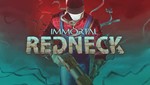 *Immortal Redneck Xbox One & X|S Активация