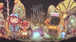 *The Wild at Heart Xbox One & Series X|S Активация