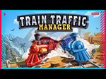 *Train Traffic Manager Xbox One & X|S Активация