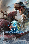 *ARK: Survival Ascended Xbox Series X|S активация