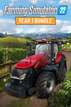 🌗Farming Simulator 22 - YEAR 1 Bundle Xbox Активация