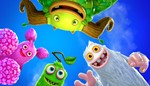 *My Singing Monsters Playground Xbox One X|S Активация