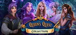 *Queen´s Quest Bundle Xbox One & X|S Активация
