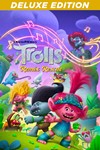 *DreamWorks Trolls Remix Rescue Deluxe Edition XBOX