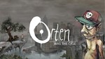 *Orten Was The Case Xbox One & X|S Активация