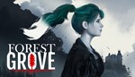 *Forest Grove Xbox One & X|S Активация