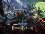 🌗Warhammer 40,000: Rogue Trader Xbox Активация