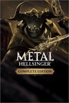 *Metal: Hellsinger Complete Edition Xbox X|S Активация
