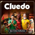 *Epic Crime Collection Clue Xbox One & X|S Активация