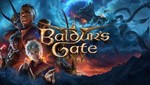 *Baldur´s Gate 3 Xbox Series X|S Активация