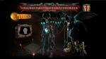 🌗Path of Exile: Shackled Immortal Supporter Pack XBOX - irongamers.ru