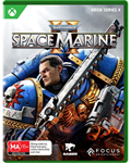 ** Warhammer 40,000: Space Marine 2 Private Online *
