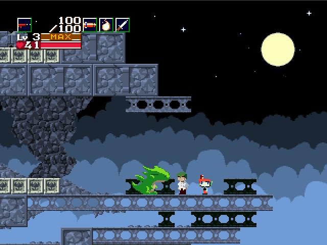 cave story free cave story free